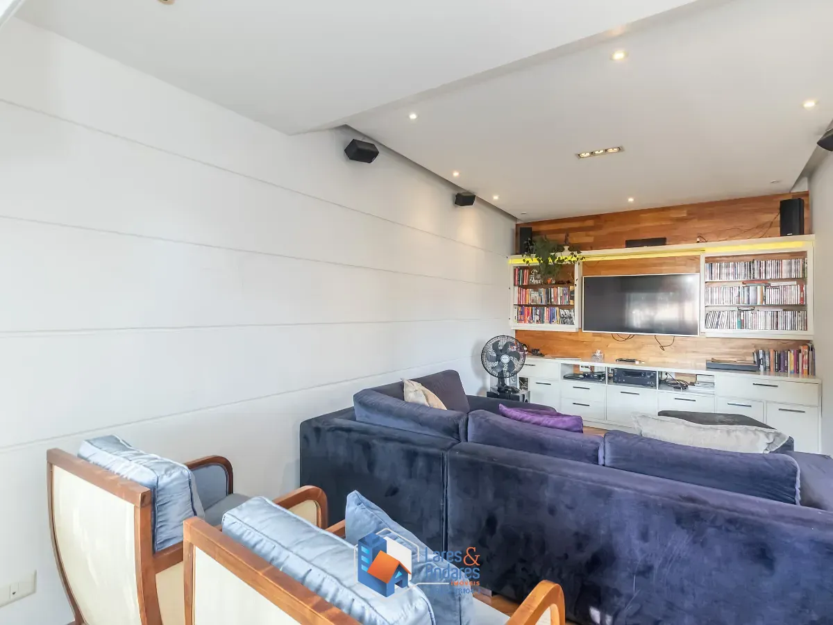 Casa, 5 quartos, 318 m² - Foto 53