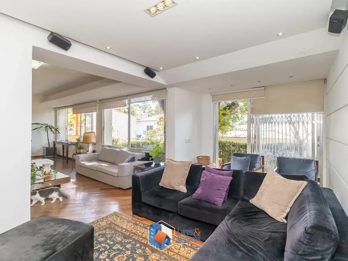 Casa, 5 quartos, 318 m² - Foto 55