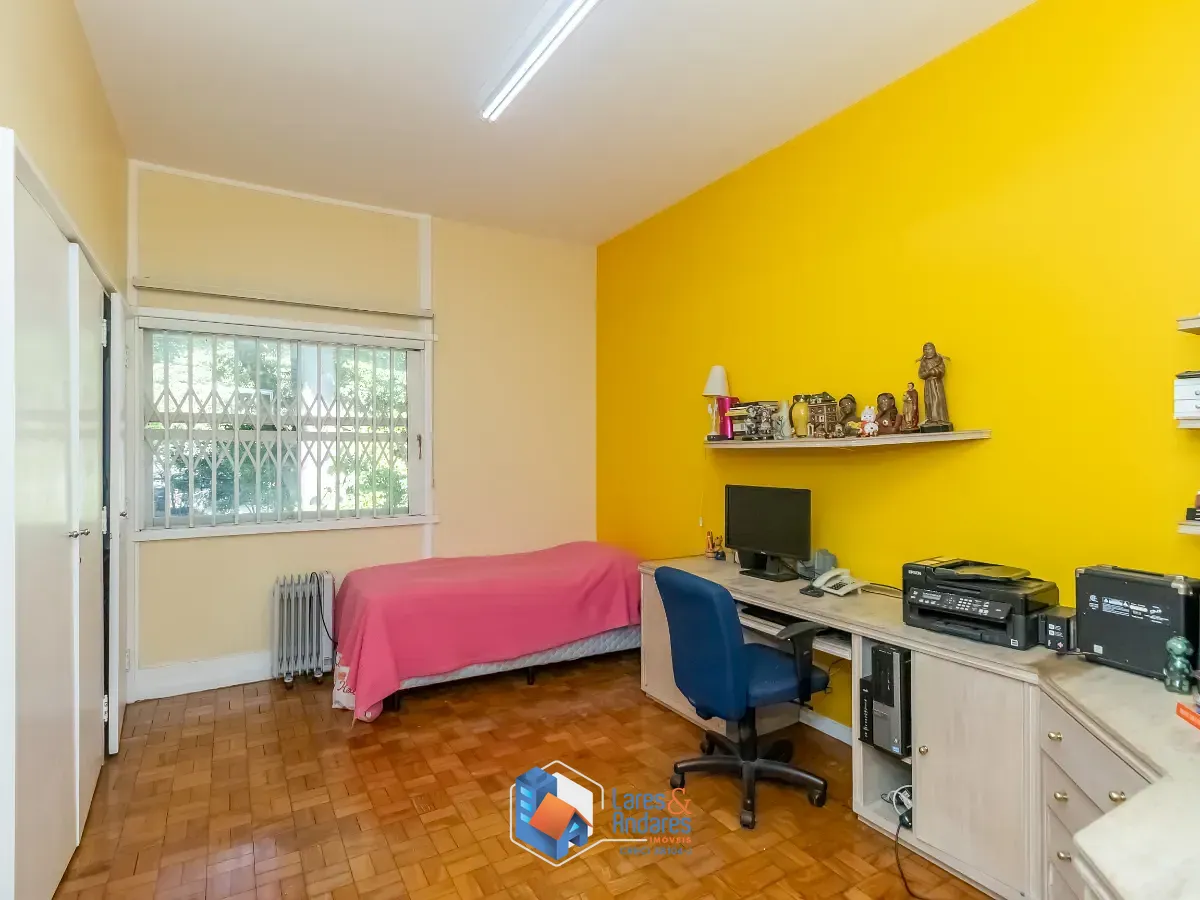 Casa, 5 quartos, 318 m² - Foto 36