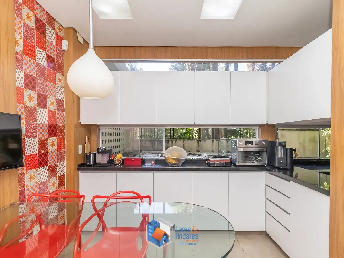 Casa, 5 quartos, 318 m² - Foto 39