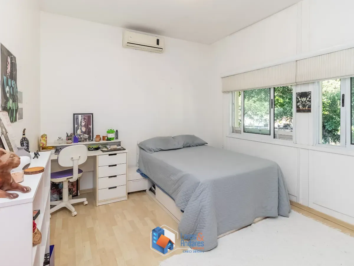 Casa, 5 quartos, 318 m² - Foto 32
