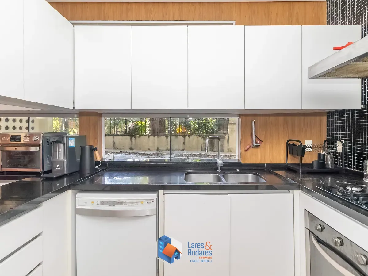 Casa, 5 quartos, 318 m² - Foto 44