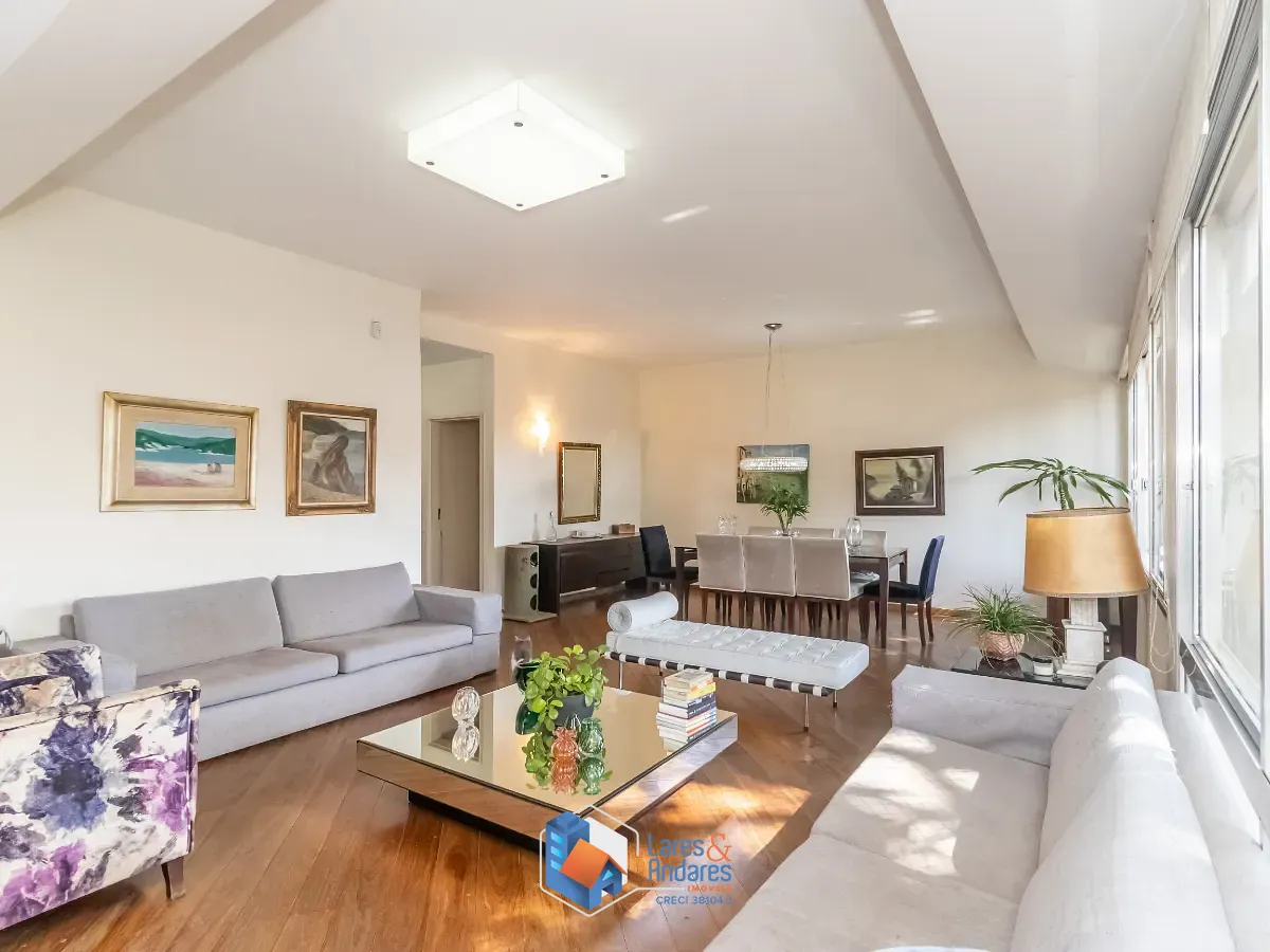 Casa, 5 quartos, 318 m² - Foto 47