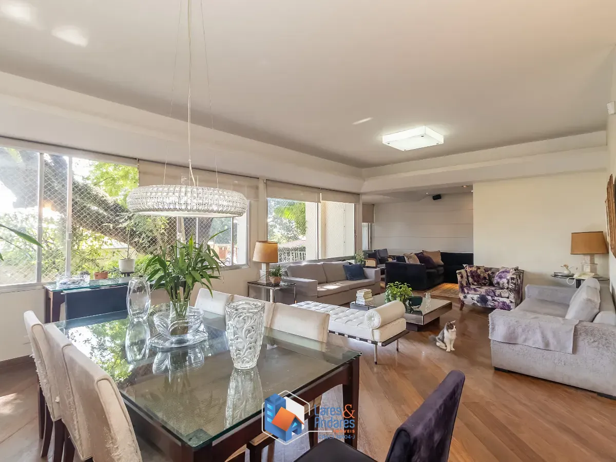 Casa, 5 quartos, 318 m² - Foto 48
