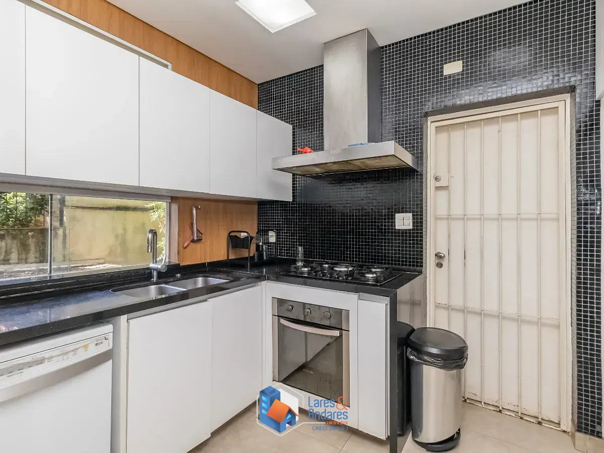 Casa, 5 quartos, 318 m² - Foto 42
