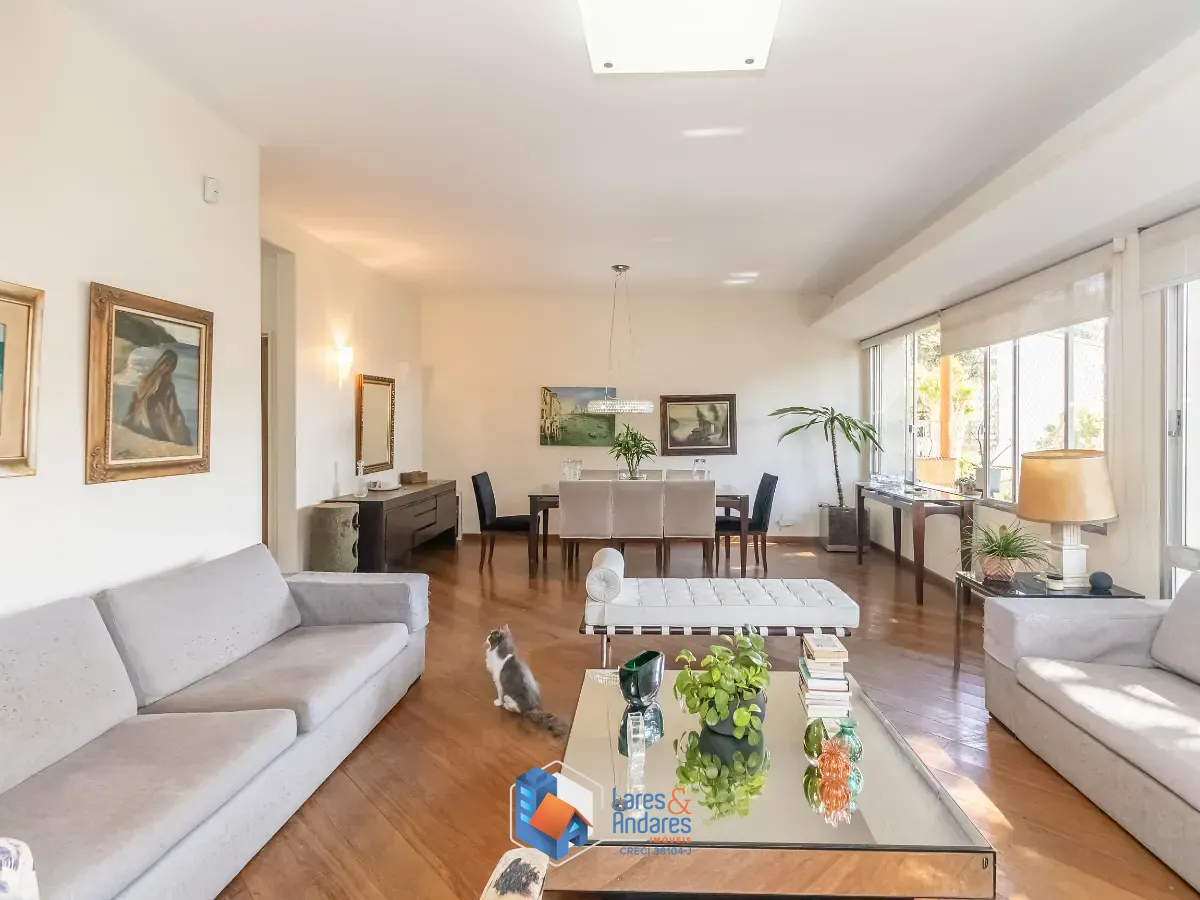 Casa, 5 quartos, 318 m² - Foto 46