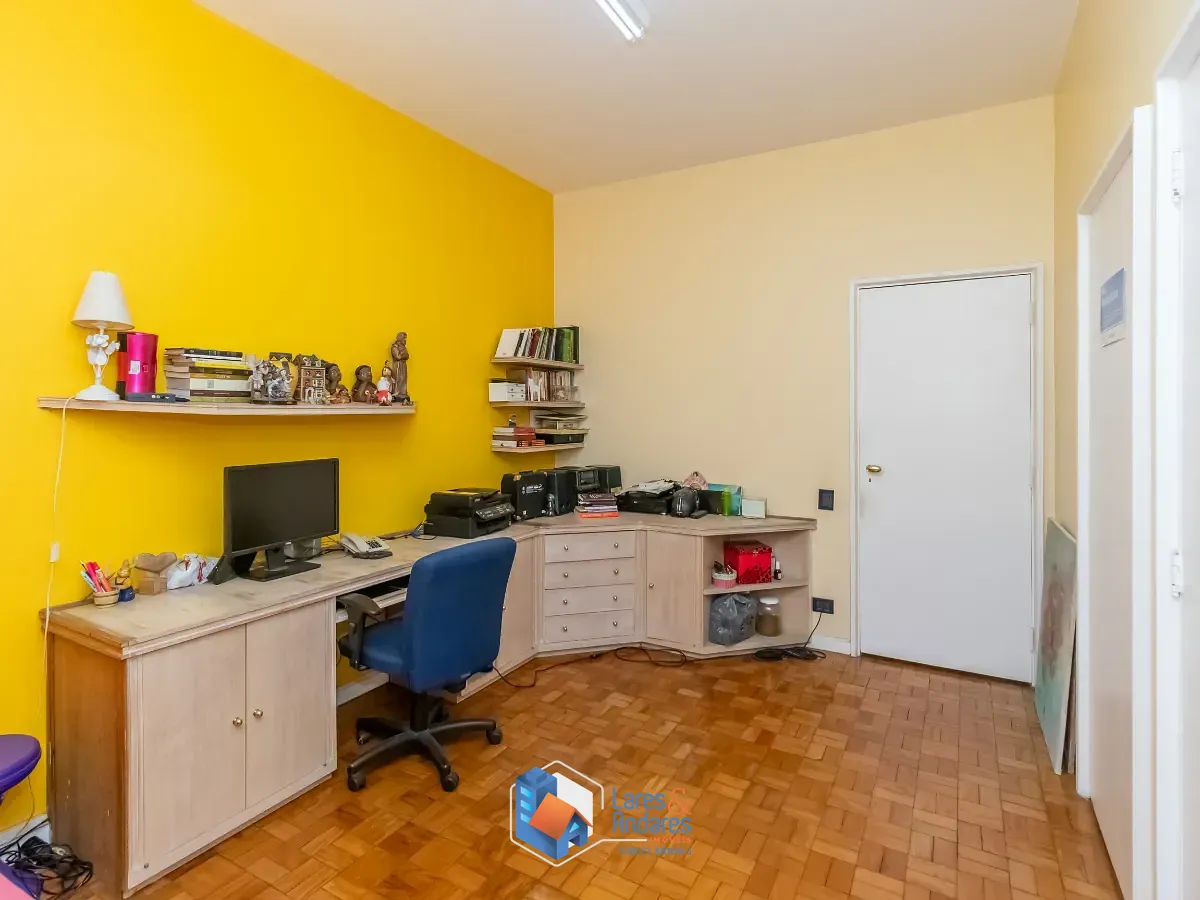 Casa, 5 quartos, 318 m² - Foto 38