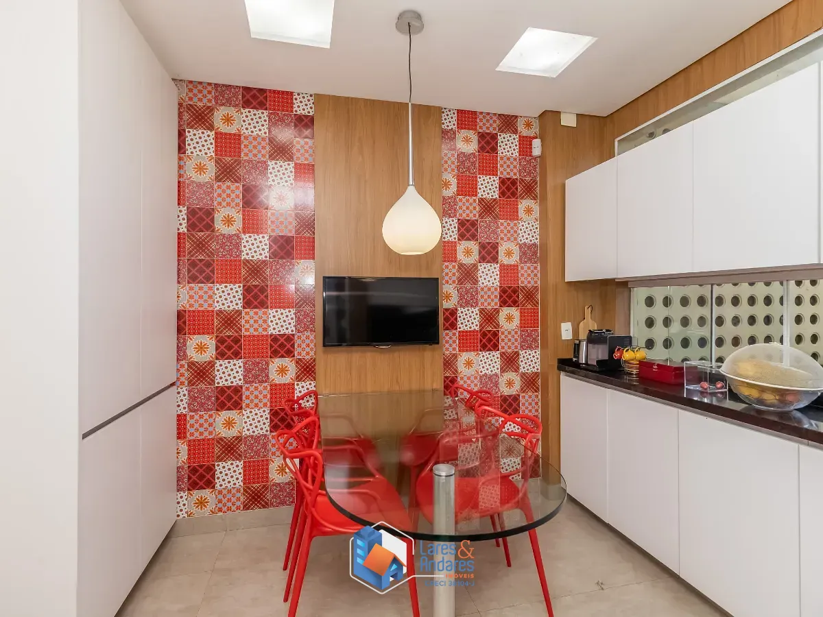 Casa, 5 quartos, 318 m² - Foto 40