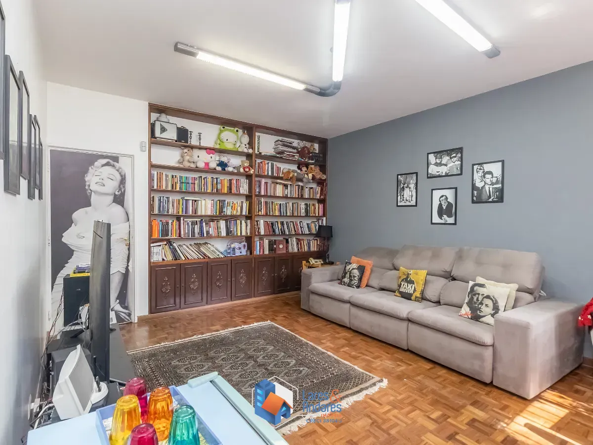 Casa, 5 quartos, 318 m² - Foto 51