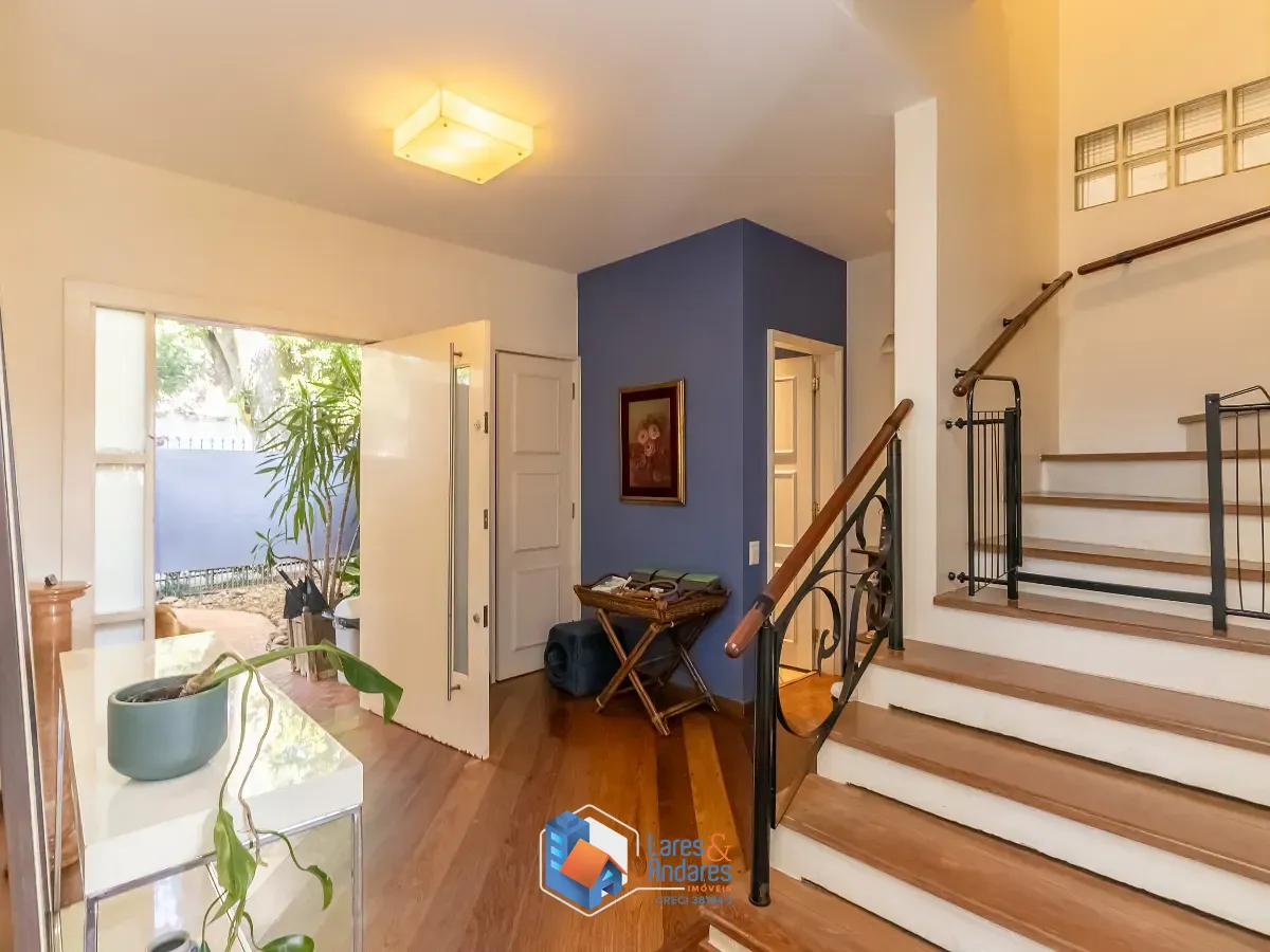 Casa, 5 quartos, 318 m² - Foto 45