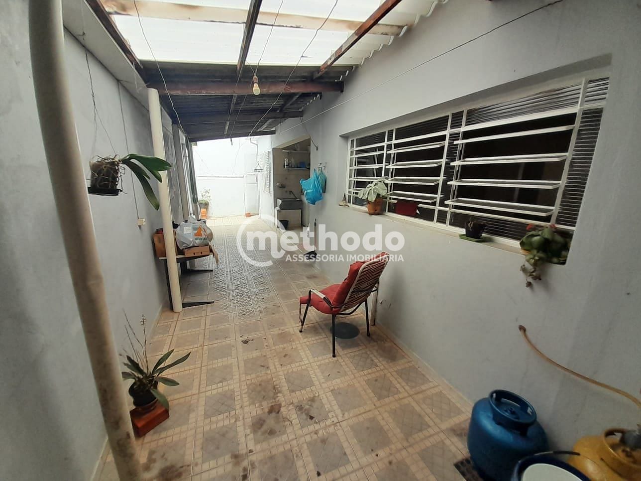 Casa, 1 quarto, 302 m² - Foto 18