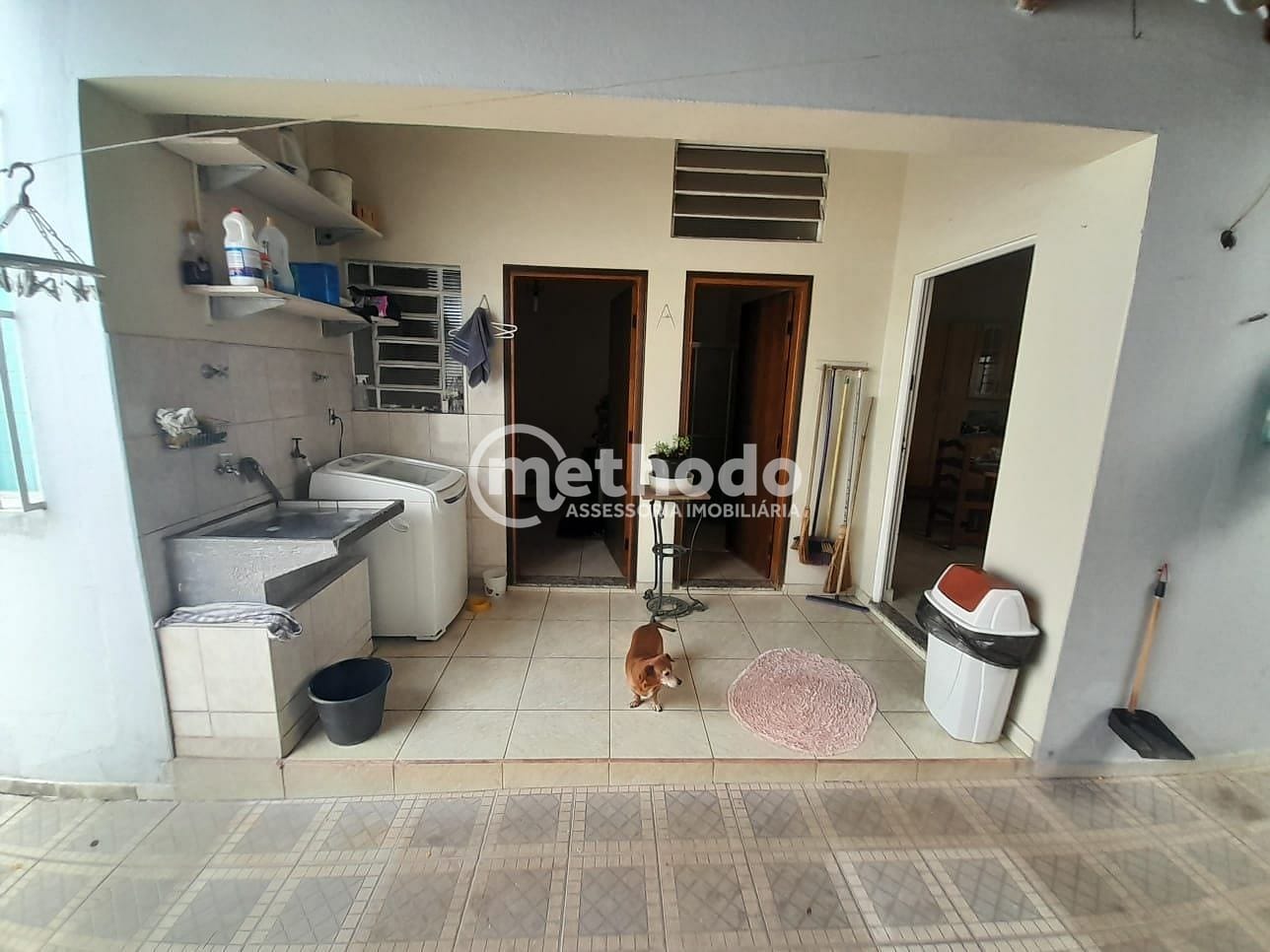 Casa, 1 quarto, 302 m² - Foto 15