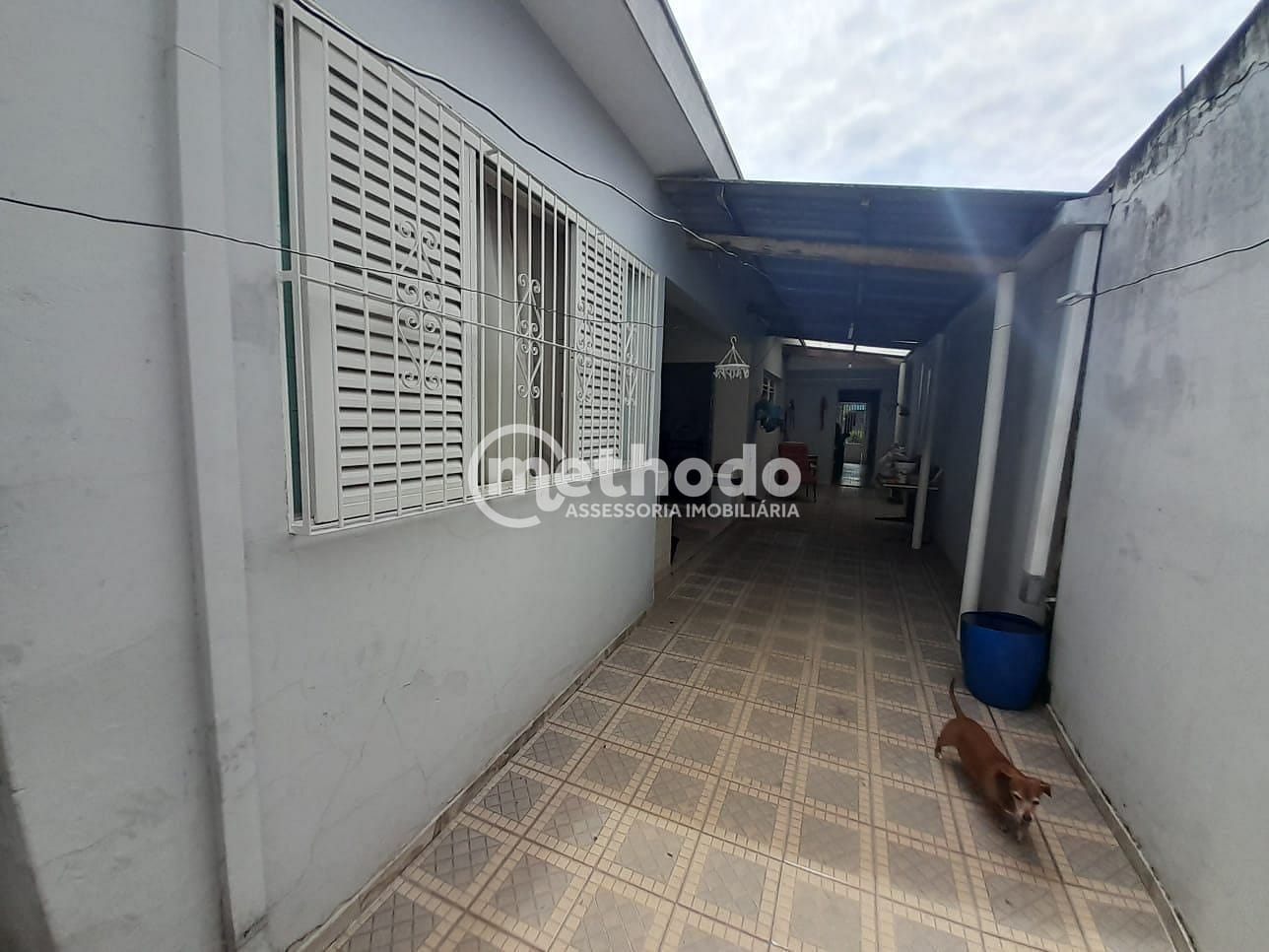 Casa, 1 quarto, 302 m² - Foto 17