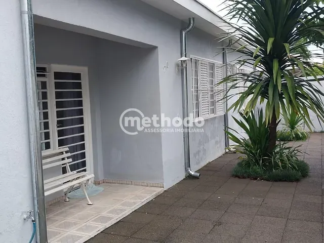Casa com 390m², à venda, no bairro Vila Proost de Souza em Campinas