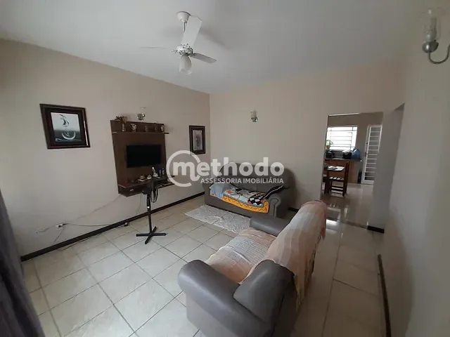 Casa com 390m², à venda, no bairro Vila Proost de Souza em Campinas
