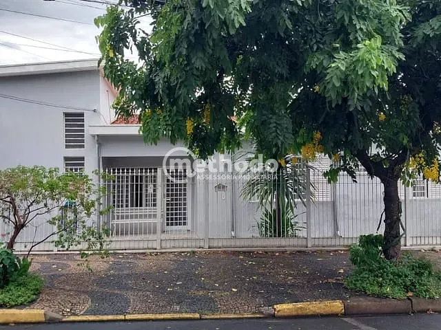 Casa com 390m², à venda, no bairro Vila Proost de Souza em Campinas