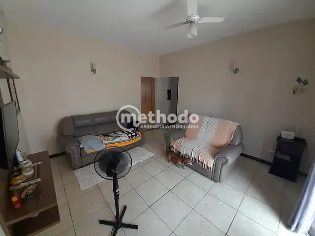 Casa com 390m², à venda, no bairro Vila Proost de Souza em Campinas