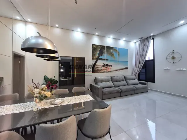 Casa 4 quartos e 3 banheiros, para alugar, no bairro Jardim Mantova em Indaiatuba
