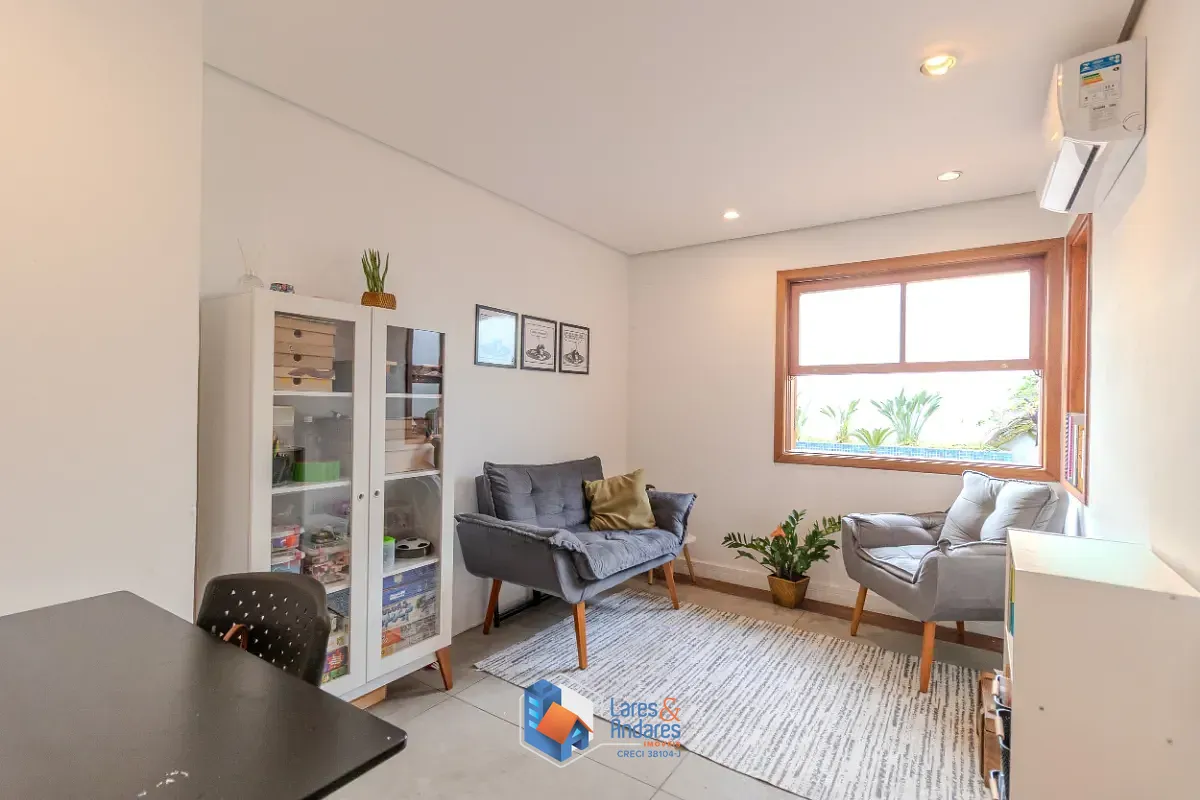 Casa, 3 quartos, 242 m² - Foto 49