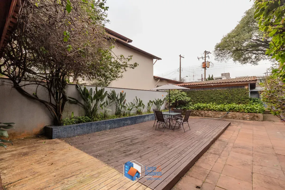 Casa, 3 quartos, 242 m² - Foto 6