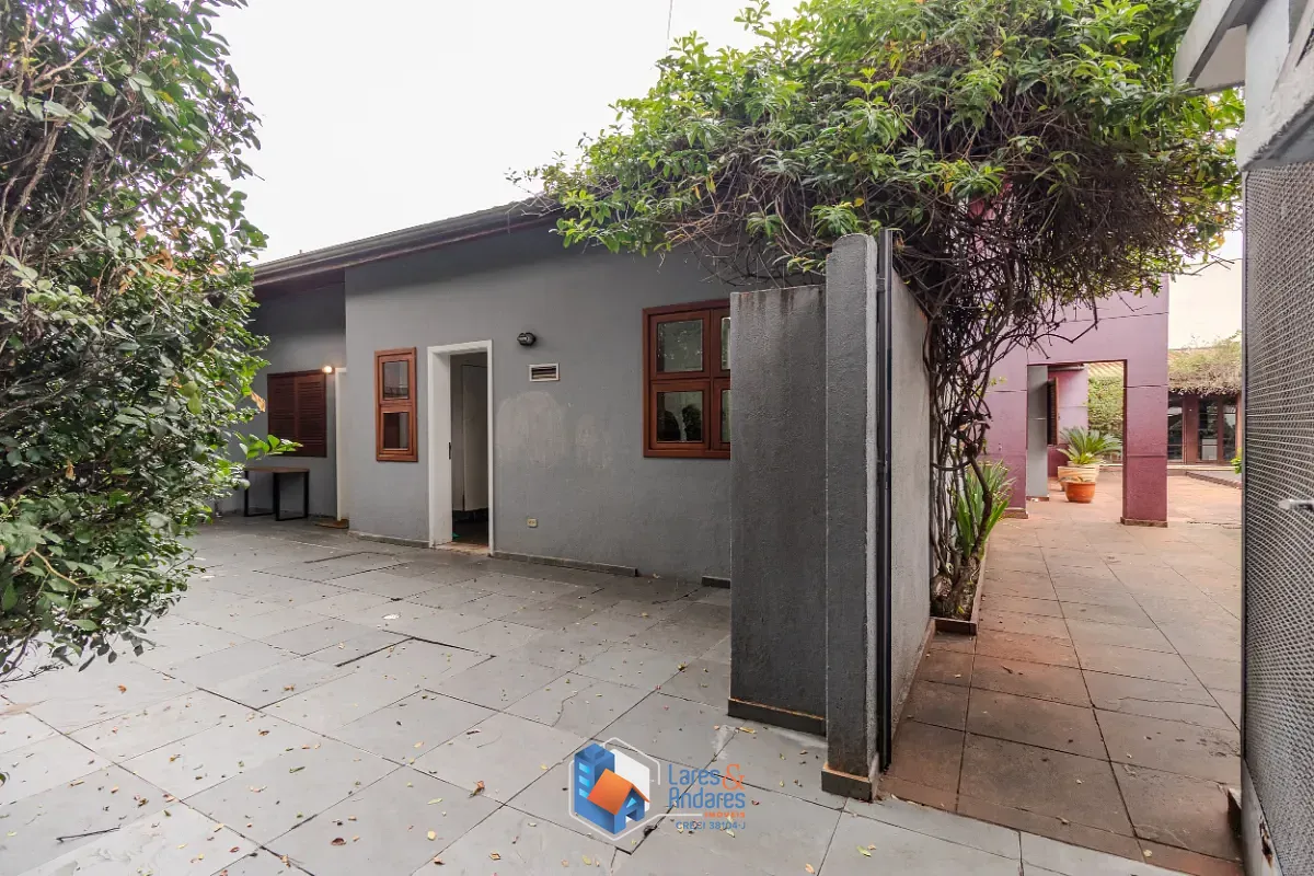 Casa, 3 quartos, 242 m² - Foto 54