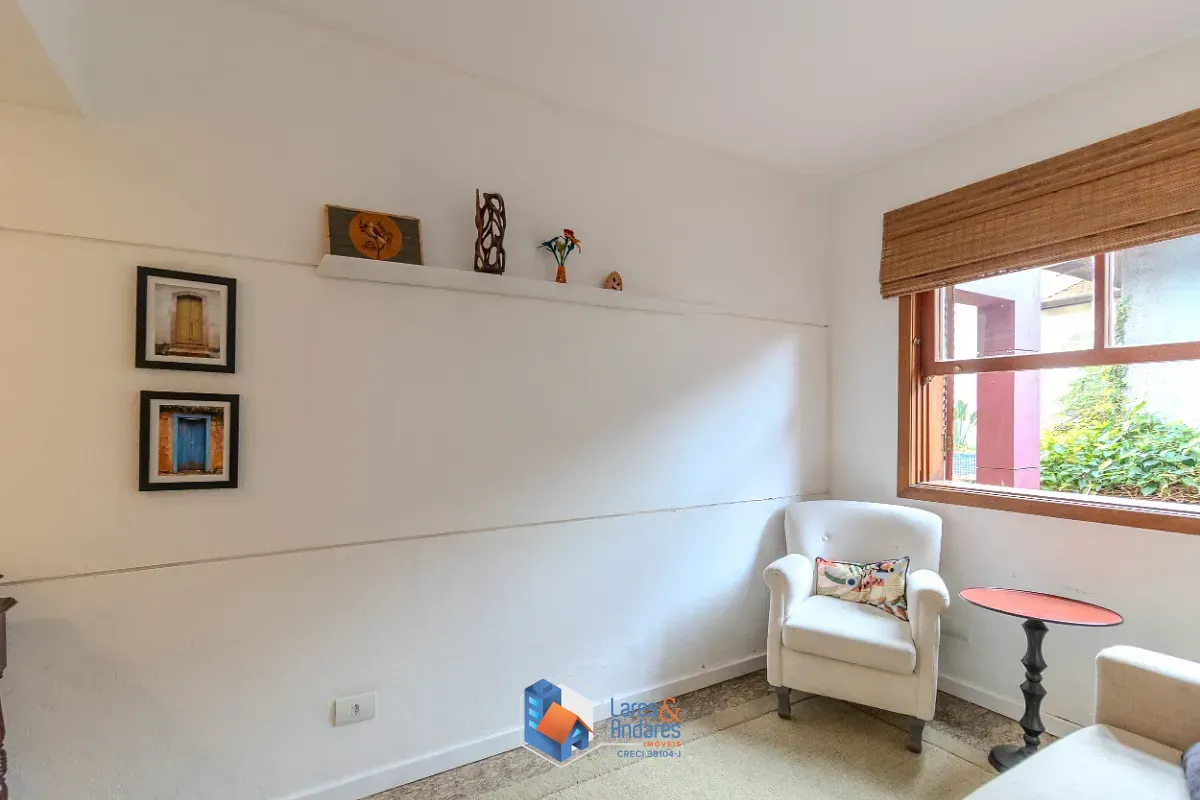 Casa, 3 quartos, 242 m² - Foto 25
