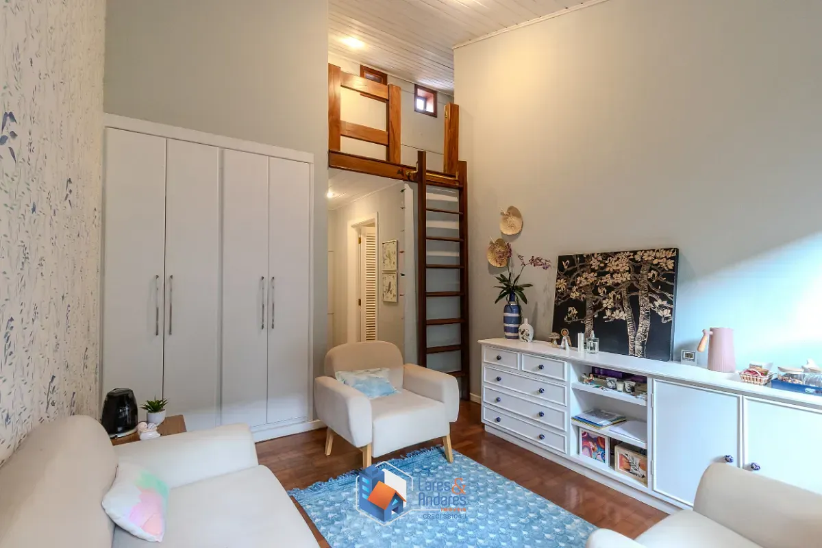 Casa, 3 quartos, 242 m² - Foto 38