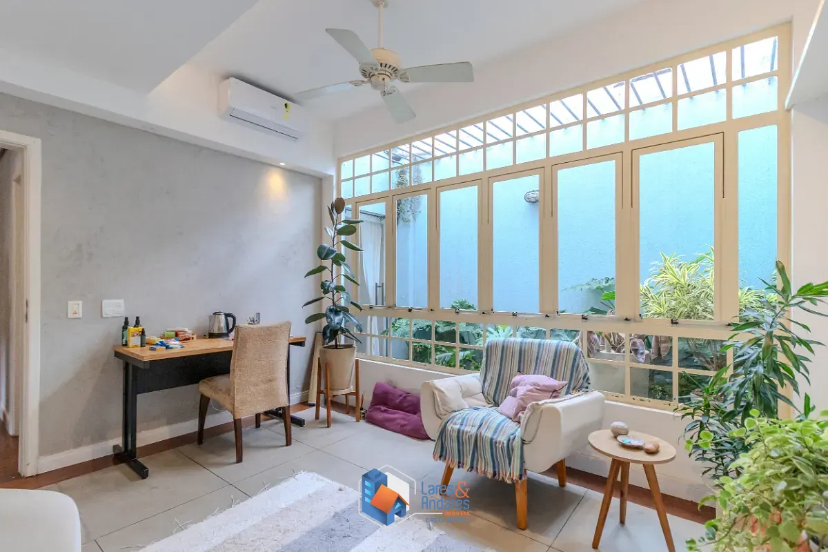 Casa, 3 quartos, 242 m² - Foto 17