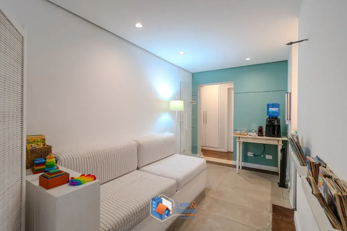 Casa, 3 quartos, 242 m² - Foto 12