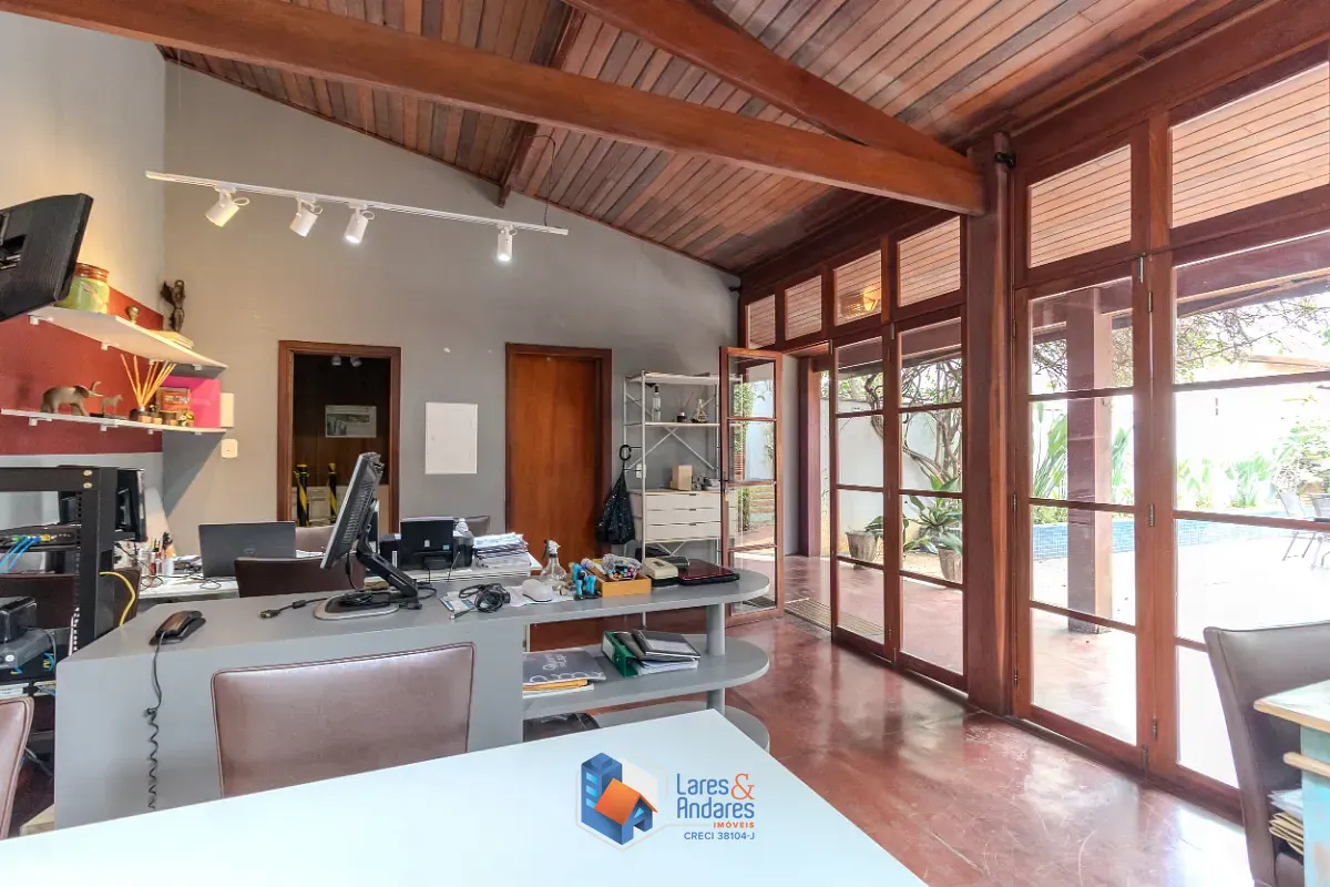 Casa, 3 quartos, 242 m² - Foto 55