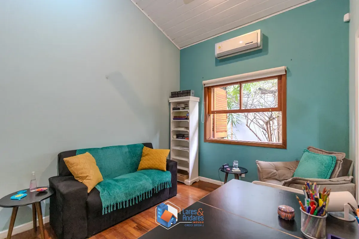 Casa, 3 quartos, 242 m² - Foto 32