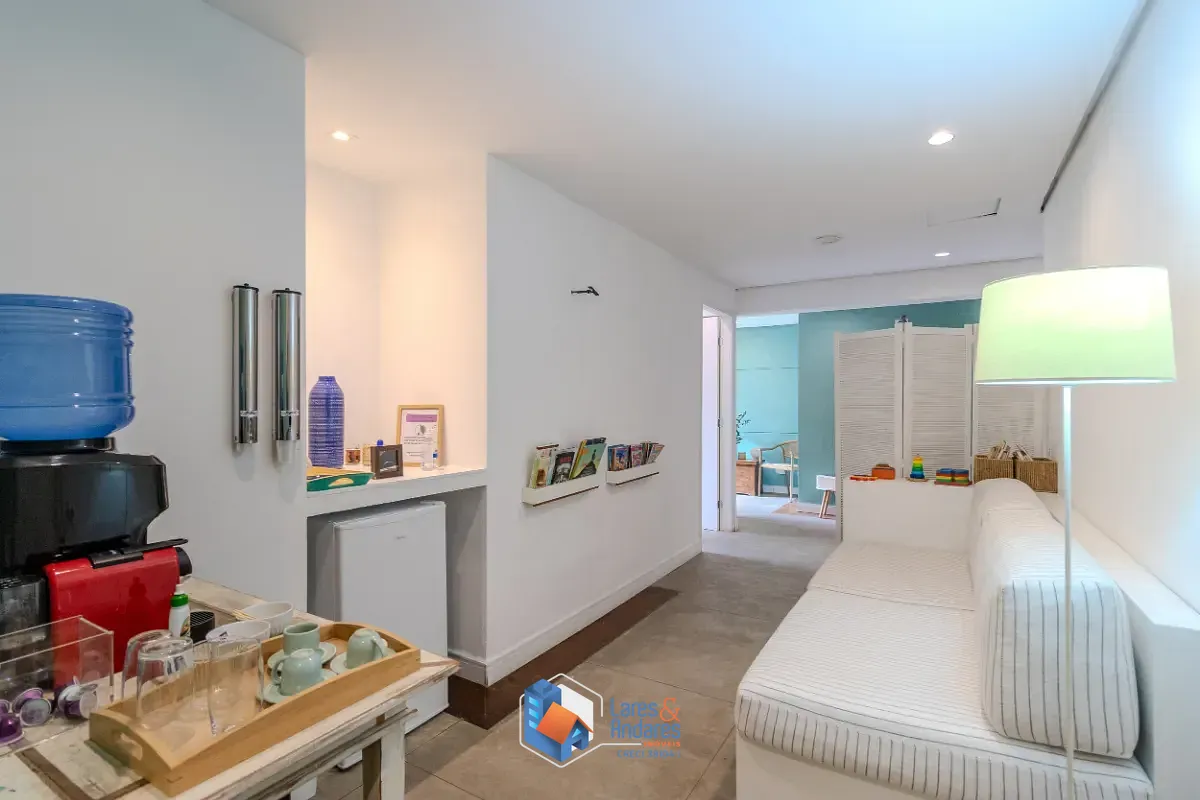 Casa, 3 quartos, 242 m² - Foto 13