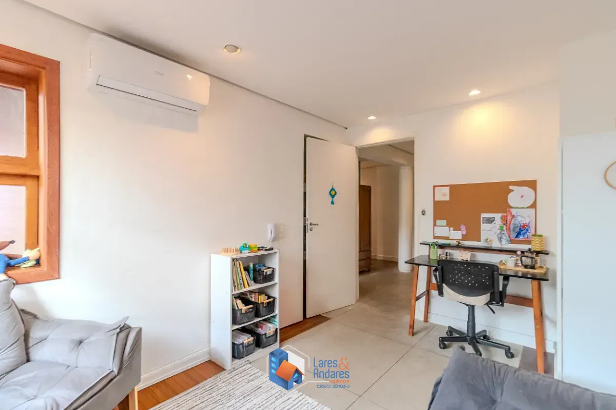 Casa, 3 quartos, 242 m² - Foto 46