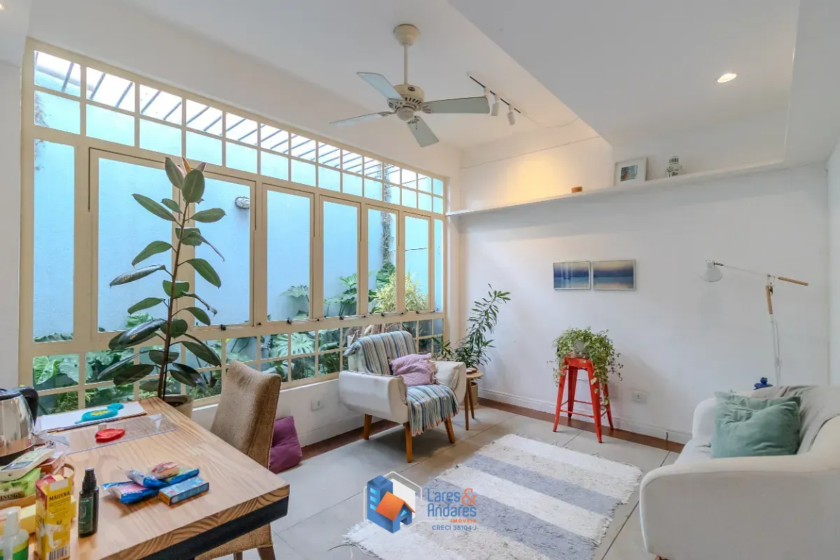 Casa, 3 quartos, 242 m² - Foto 16
