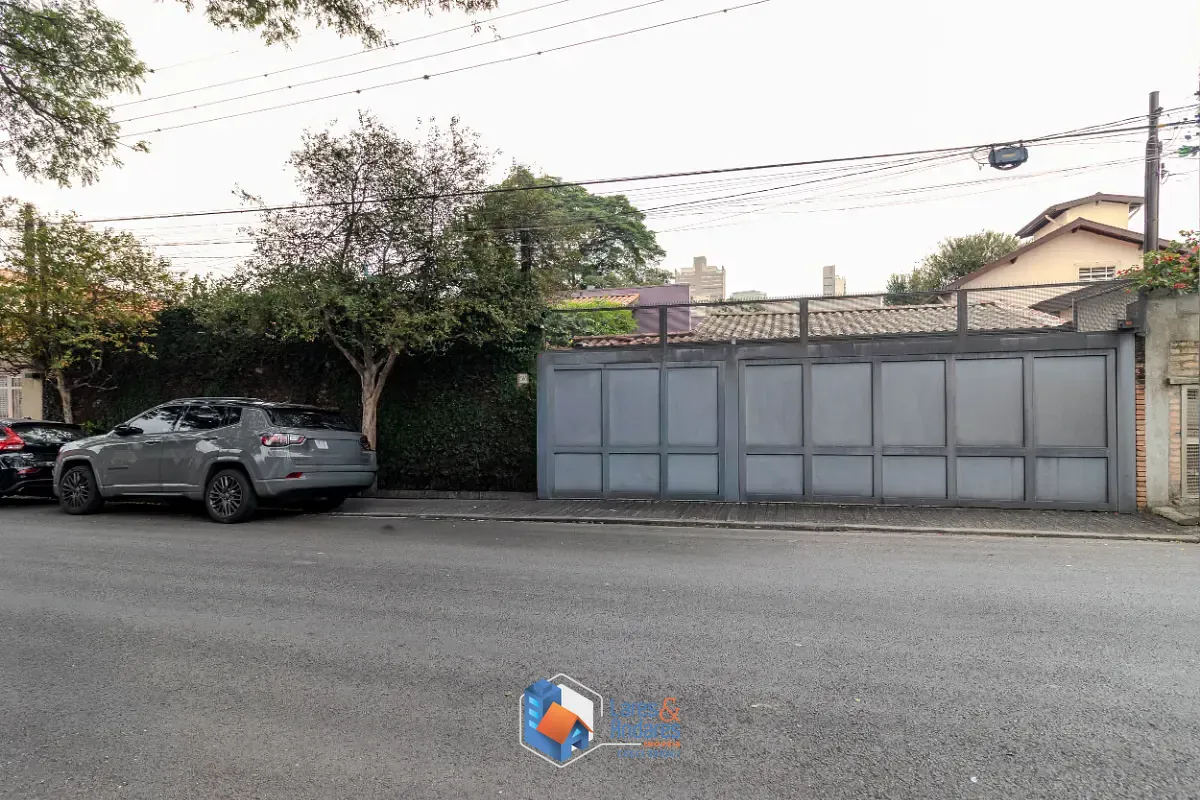 Casa, 3 quartos, 242 m² - Foto 60