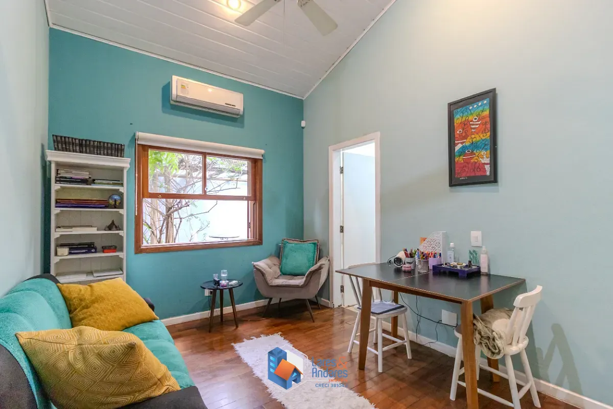Casa, 3 quartos, 242 m² - Foto 30