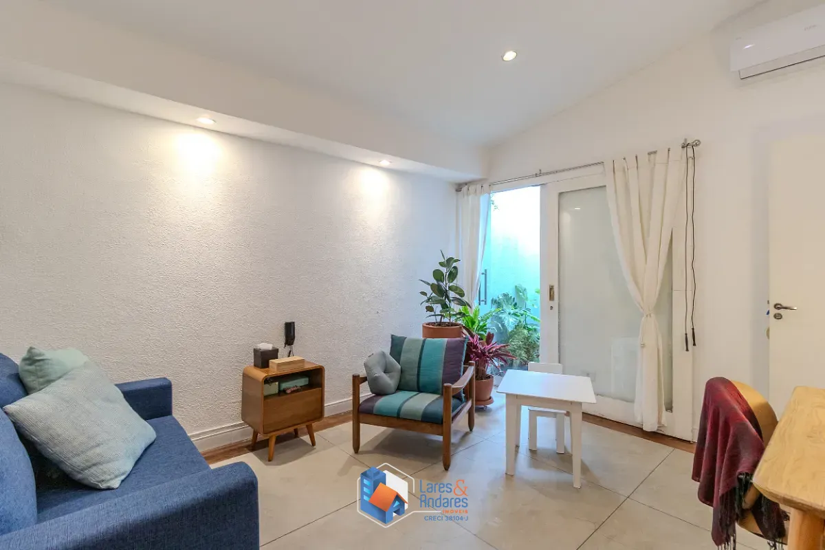 Casa, 3 quartos, 242 m² - Foto 20