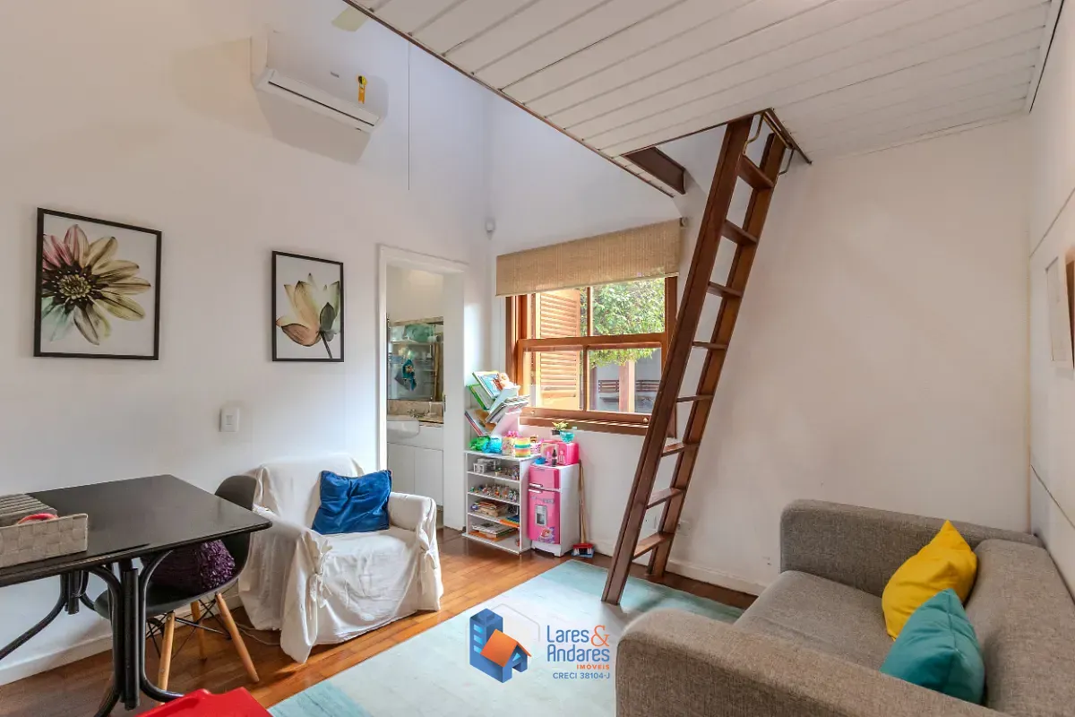 Casa, 3 quartos, 242 m² - Foto 24