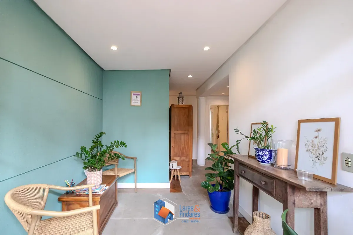 Casa, 3 quartos, 242 m² - Foto 11