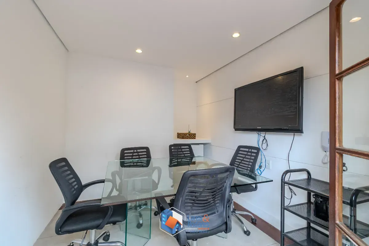 Casa, 3 quartos, 242 m² - Foto 51