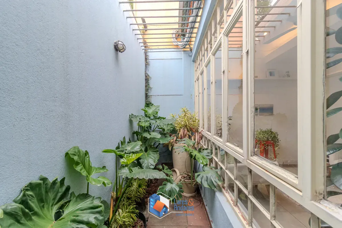 Casa, 3 quartos, 242 m² - Foto 19