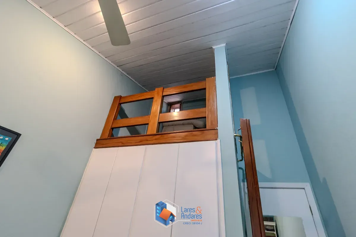 Casa, 3 quartos, 242 m² - Foto 33