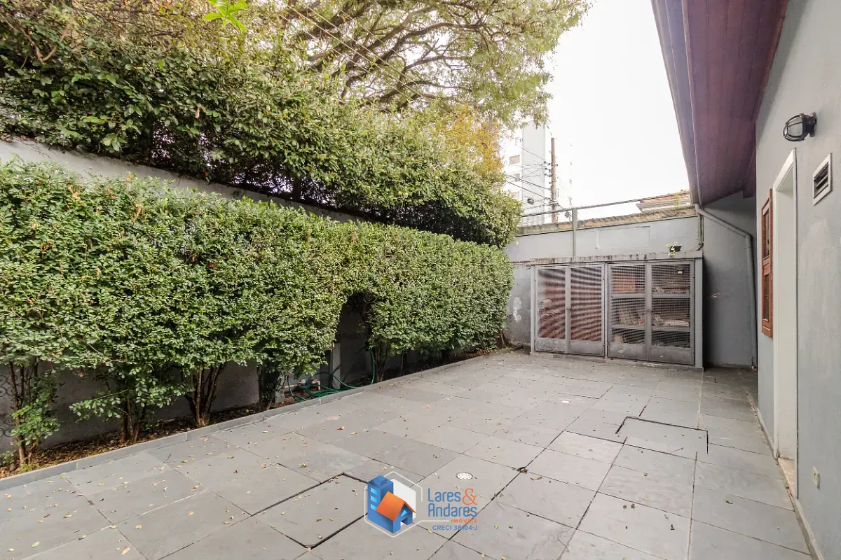 Casa, 3 quartos, 242 m² - Foto 52