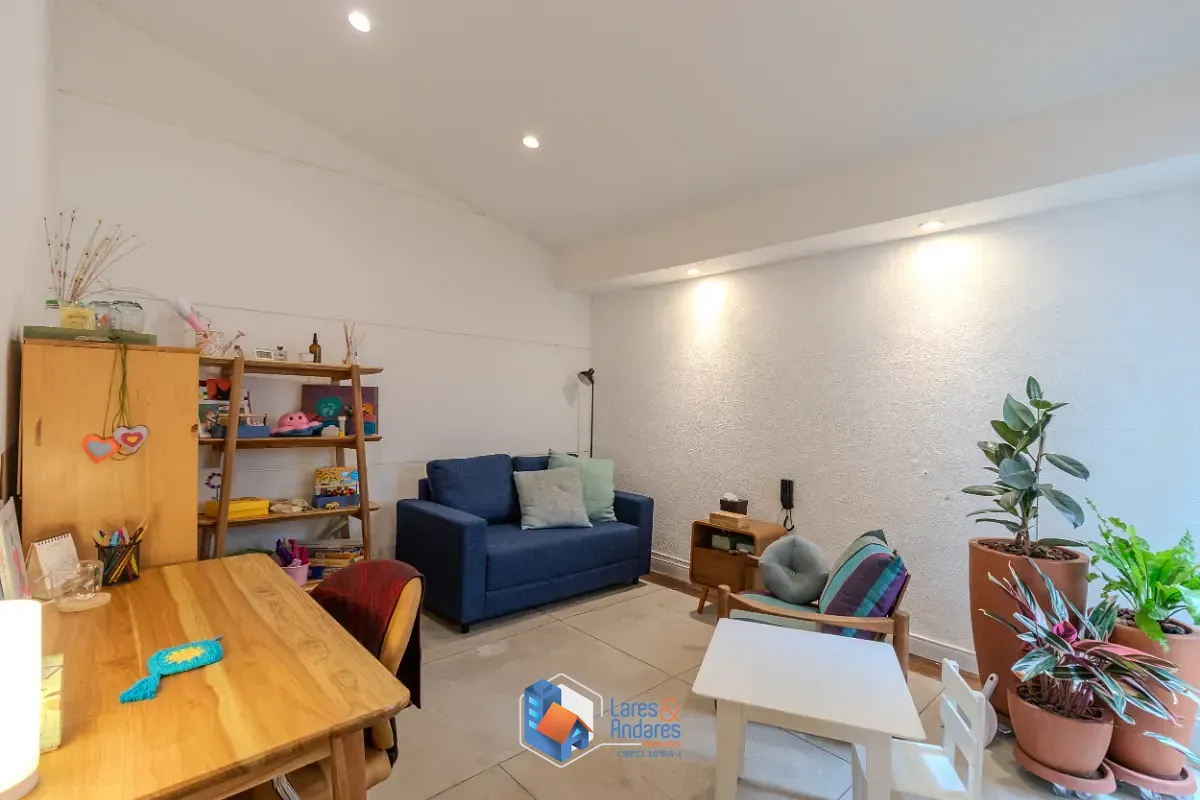 Casa, 3 quartos, 242 m² - Foto 21