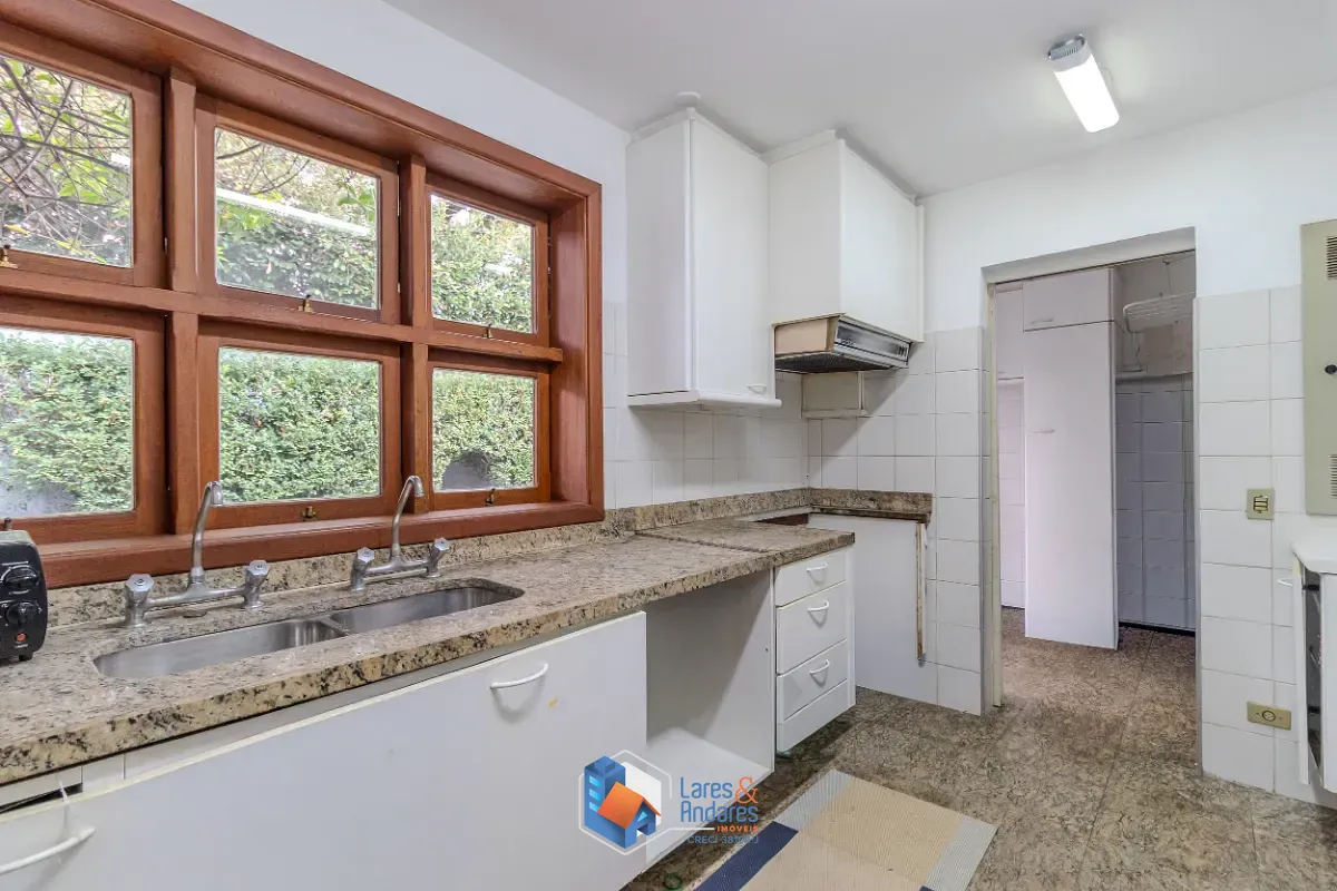 Casa, 3 quartos, 242 m² - Foto 57