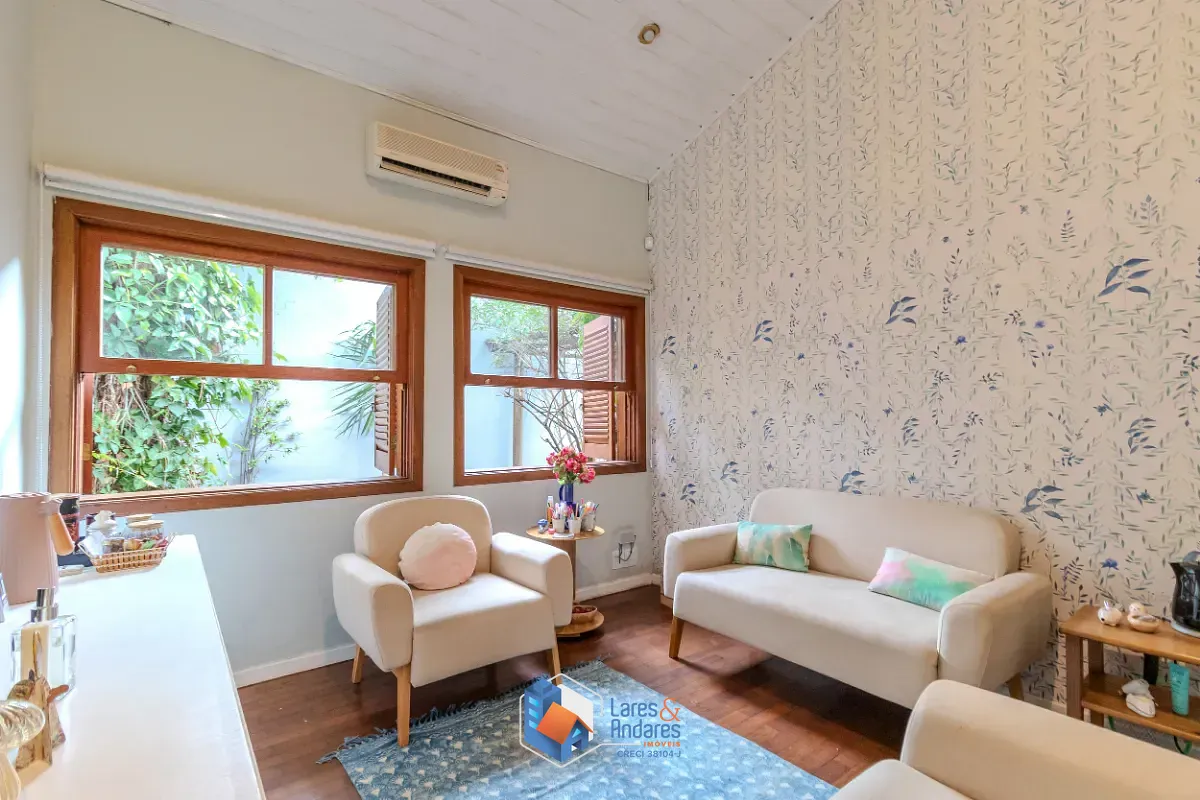 Casa, 3 quartos, 242 m² - Foto 35