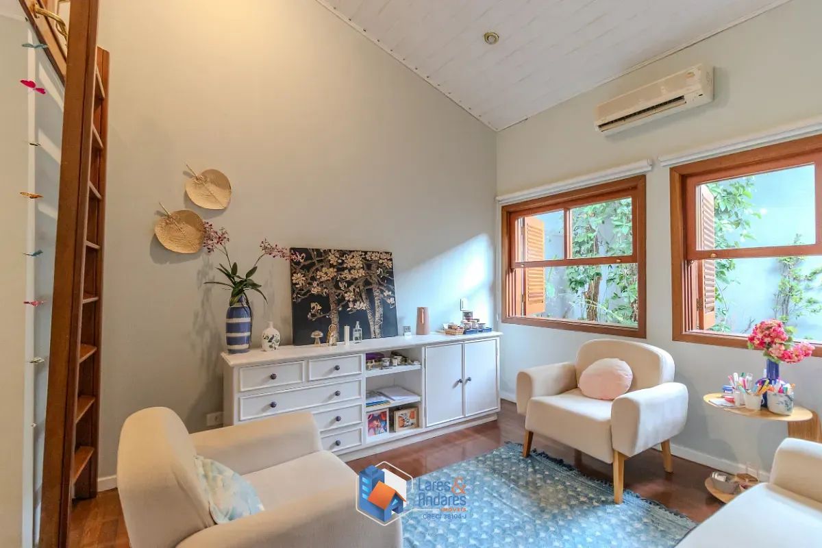 Casa, 3 quartos, 242 m² - Foto 36