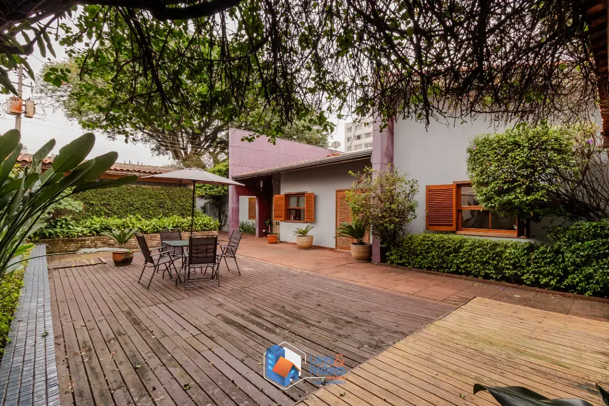 Casa, 3 quartos, 242 m² - Foto 5