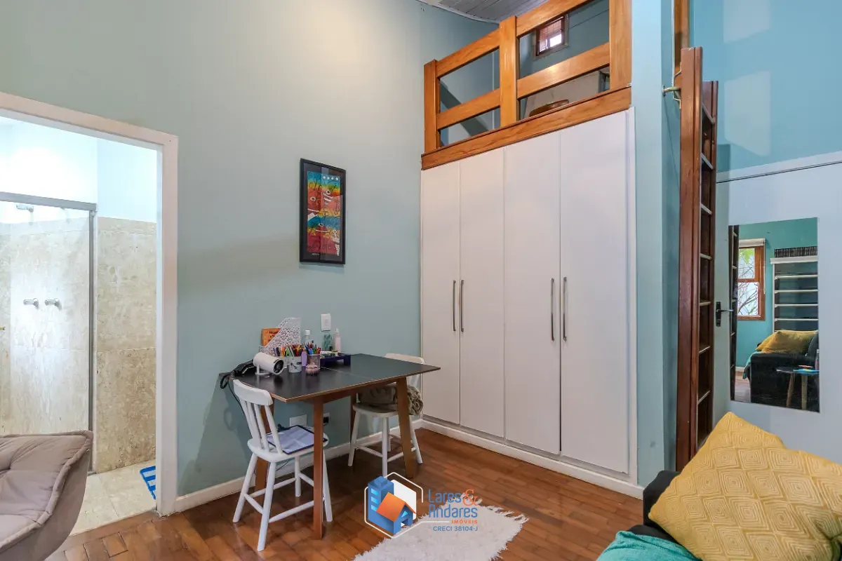 Casa, 3 quartos, 242 m² - Foto 31