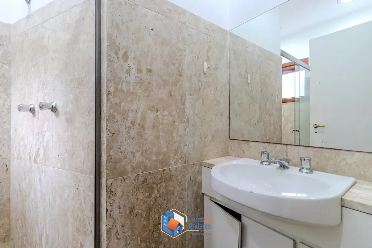 Casa, 3 quartos, 242 m² - Foto 34